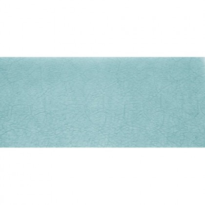 Renfert GEO Casting Wax - Fine Stippled - 0.5mm - Turquoise - 15 Sheets (6413050)